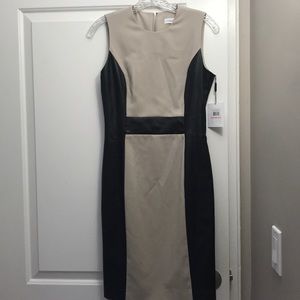 Beautiful Calvin Klein dress